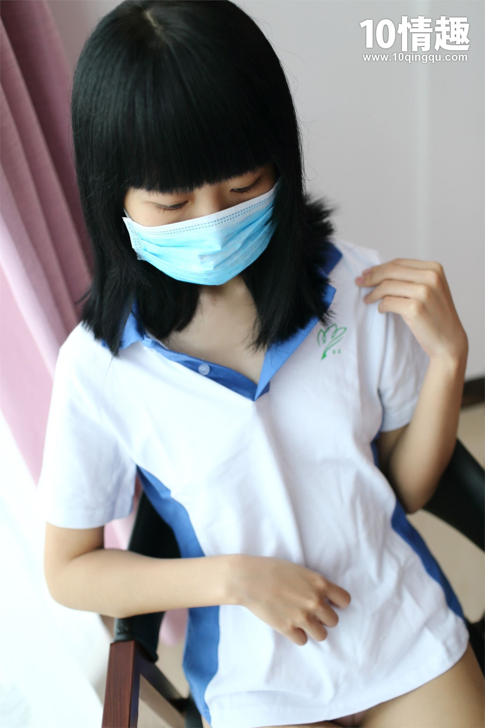 [ROSI写真]KZ系列 2016.07.23 NO.041